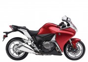 Honda VFR 1200 F